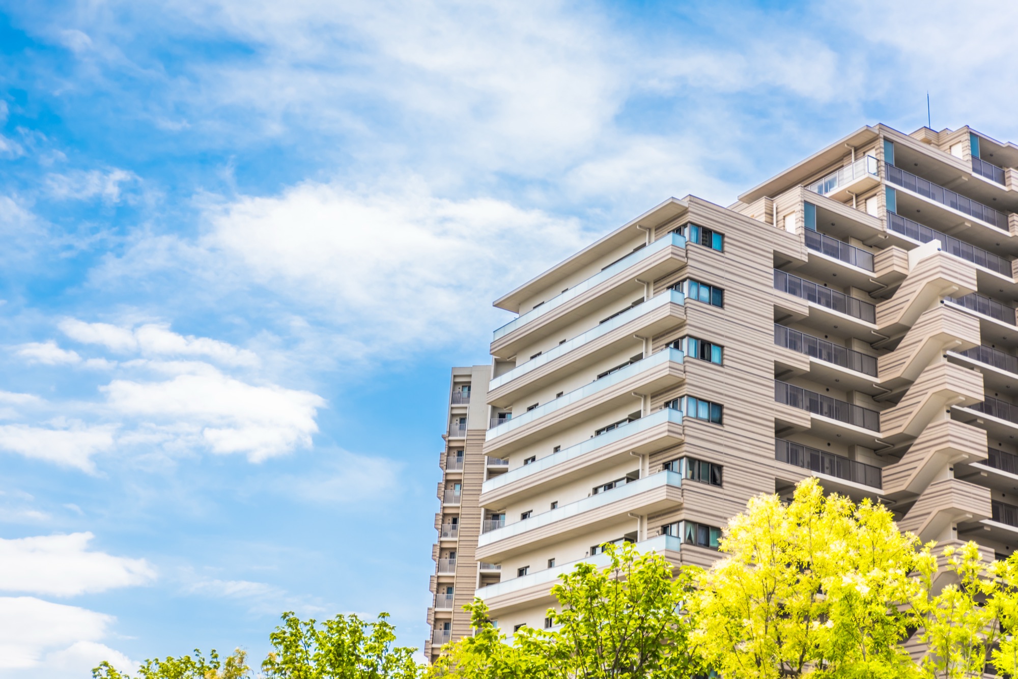 分譲マンション用地
