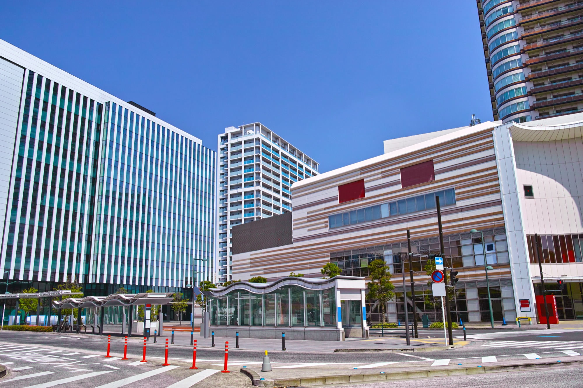 賃貸マンション用地
