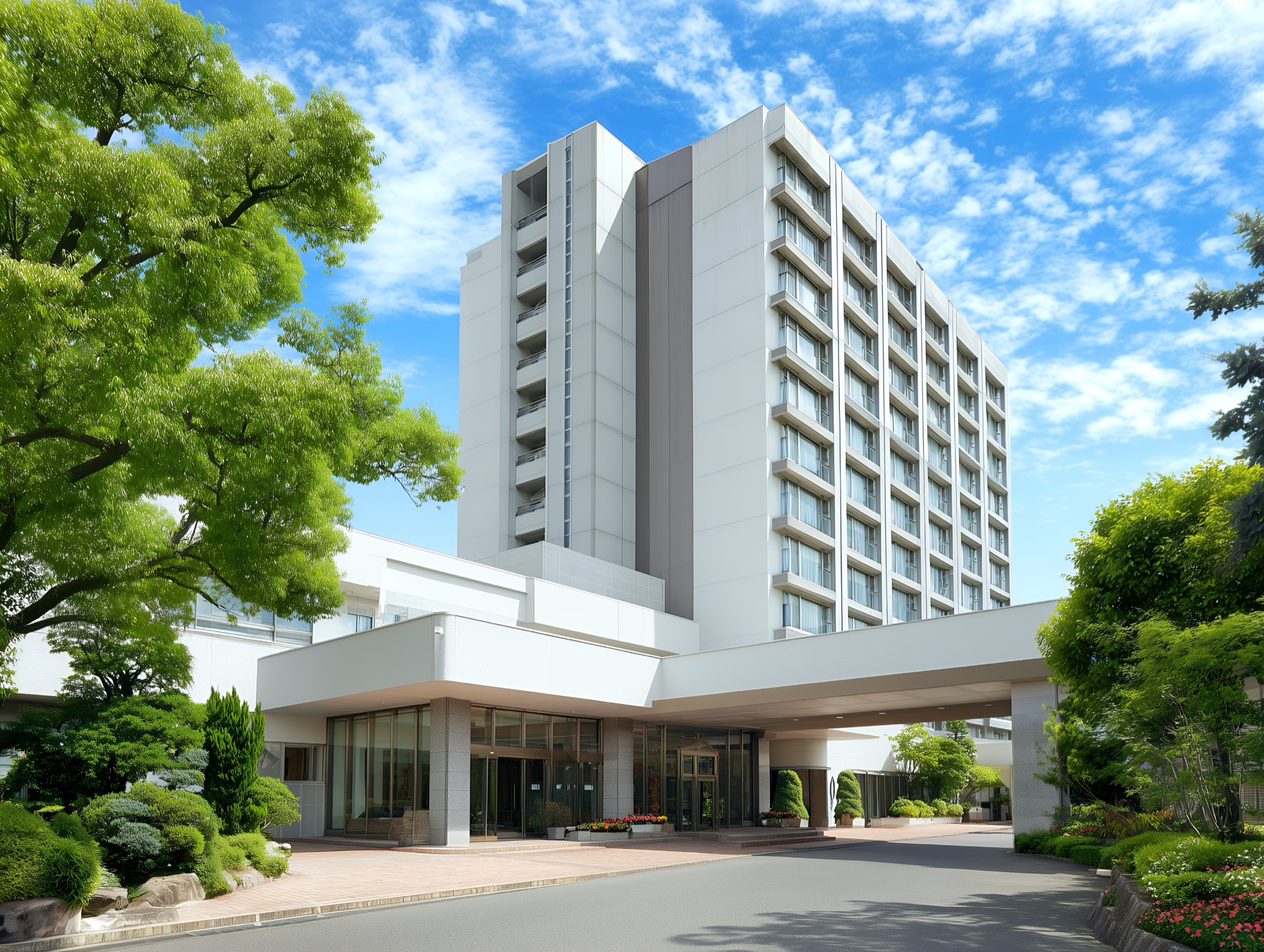 ホテル用地