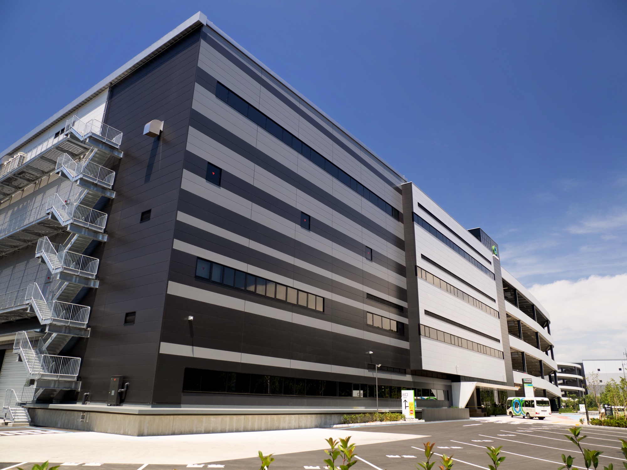 物流施設・マンション（信託受益権売買仲介）